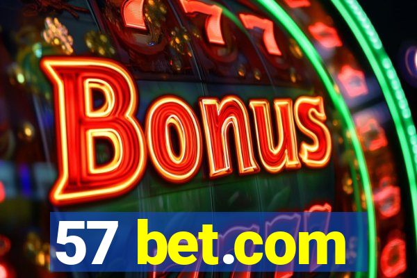 57 bet.com